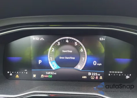 2024 Volkswagen Jetta 1.5T S z USA, uszkodzony, nr VIN 3VW5M7BU0RM096593